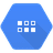 Google Datastore Icon