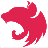 Client logo
