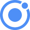 Client logo