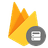 Realtime DB Icon