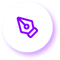 Fully Customizable Templates