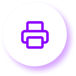 Quick & Error-Free Printing