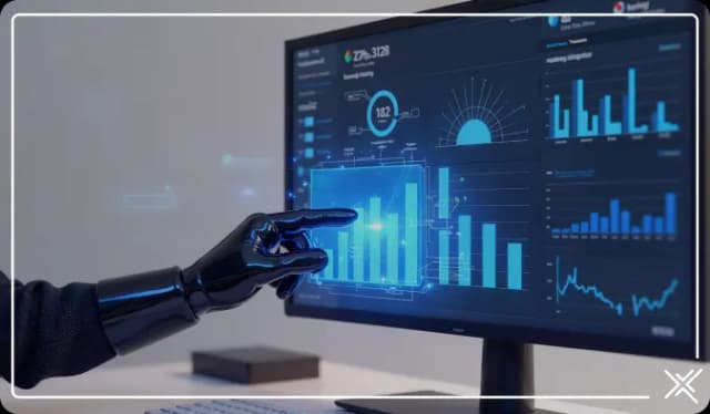 Zing InsightBot – Acumatica Intelligent Analytics Bot