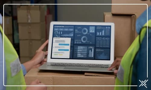 Agentic Al in Action: A Multi-Agent Chatbot for DRP