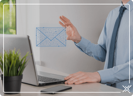 Automated Customer Communication for Order Confirmations
