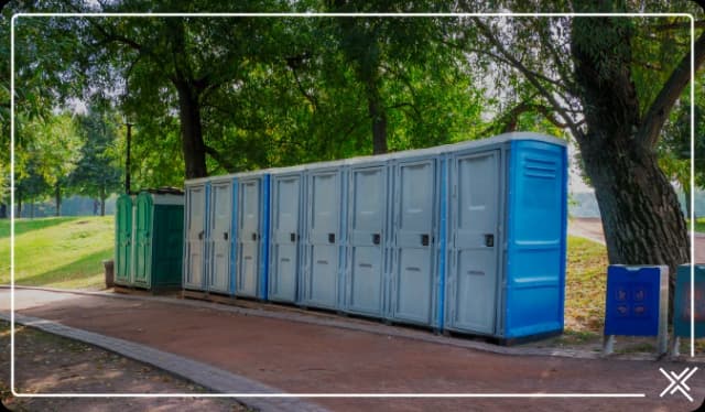 Salesforce Order Fulfilment for Small Utility Rental Events