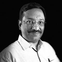 Mukul Barmecha