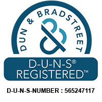 DUNS Certification