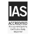 IAS Certification