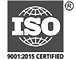 ISO Certification