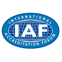 IAF Certification